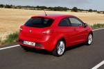 Seat Ibiza FR 2009 года